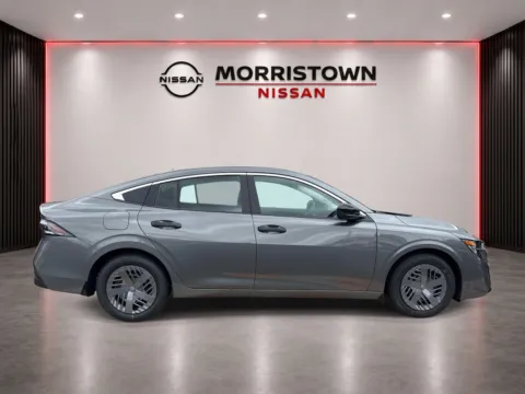 Photos of 2027 Nissan Sentra SV for sale in Morristown, TN at Morristown Nissan