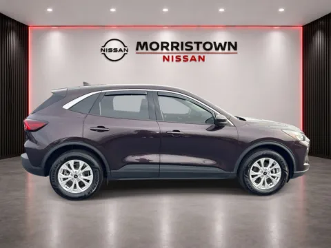 Photos of 2023 Ford Escape Active for sale in Morristown, TN at Morristown Nissan