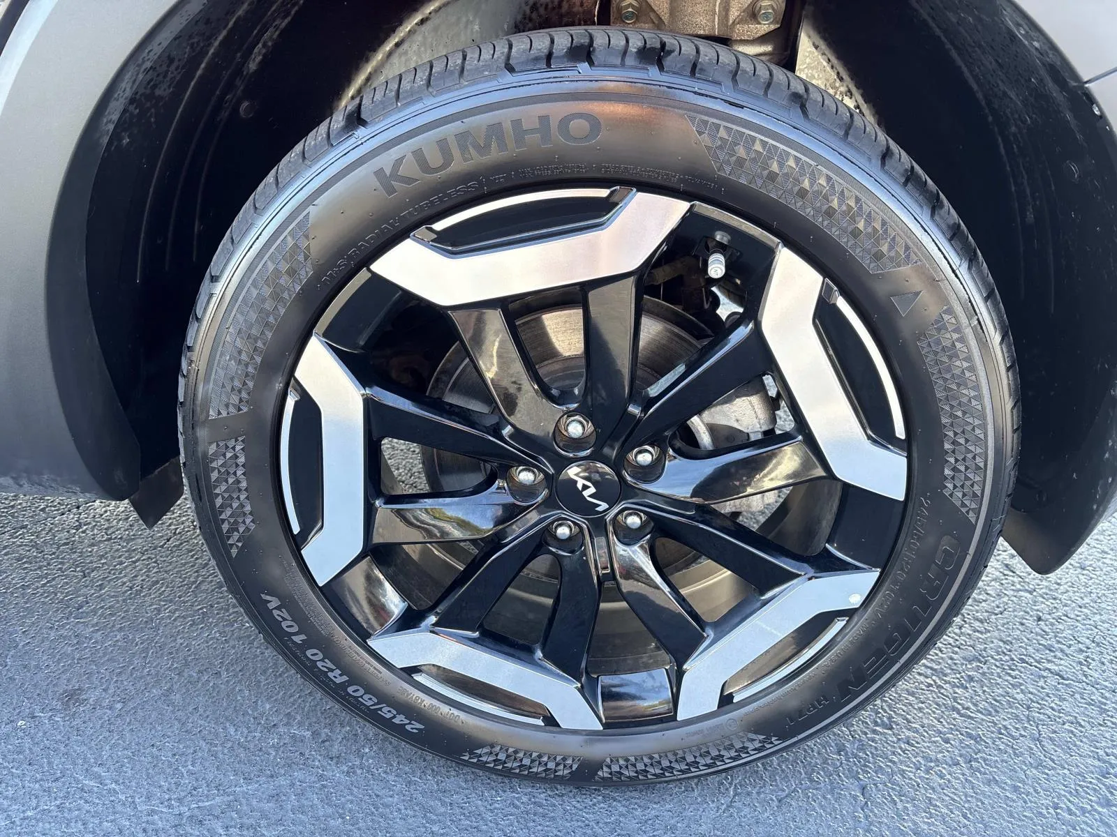 2025 Kia Telluride S - Photo 12