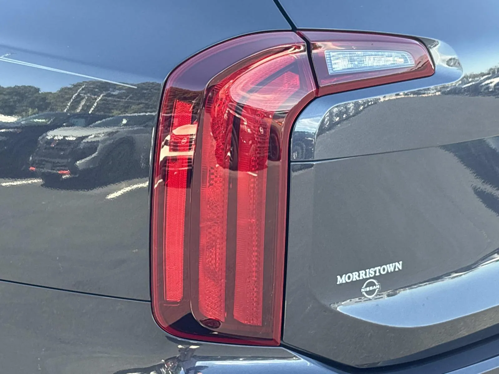 2025 Kia Telluride S - Photo 11