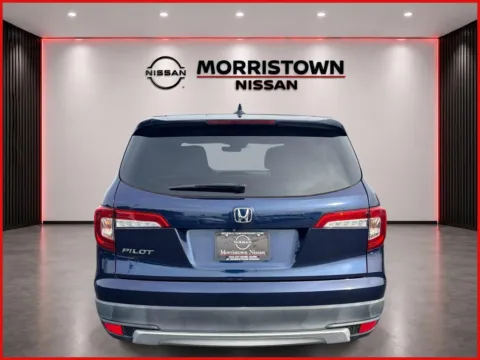 More photos of 2019 Honda Pilot EX-L at Morristown Nissan, TN