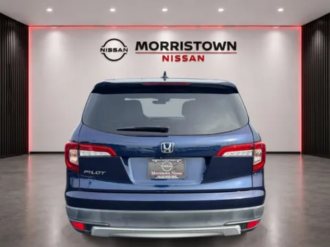 More photos of 2019 Honda Pilot EX-L at Morristown Nissan, TN