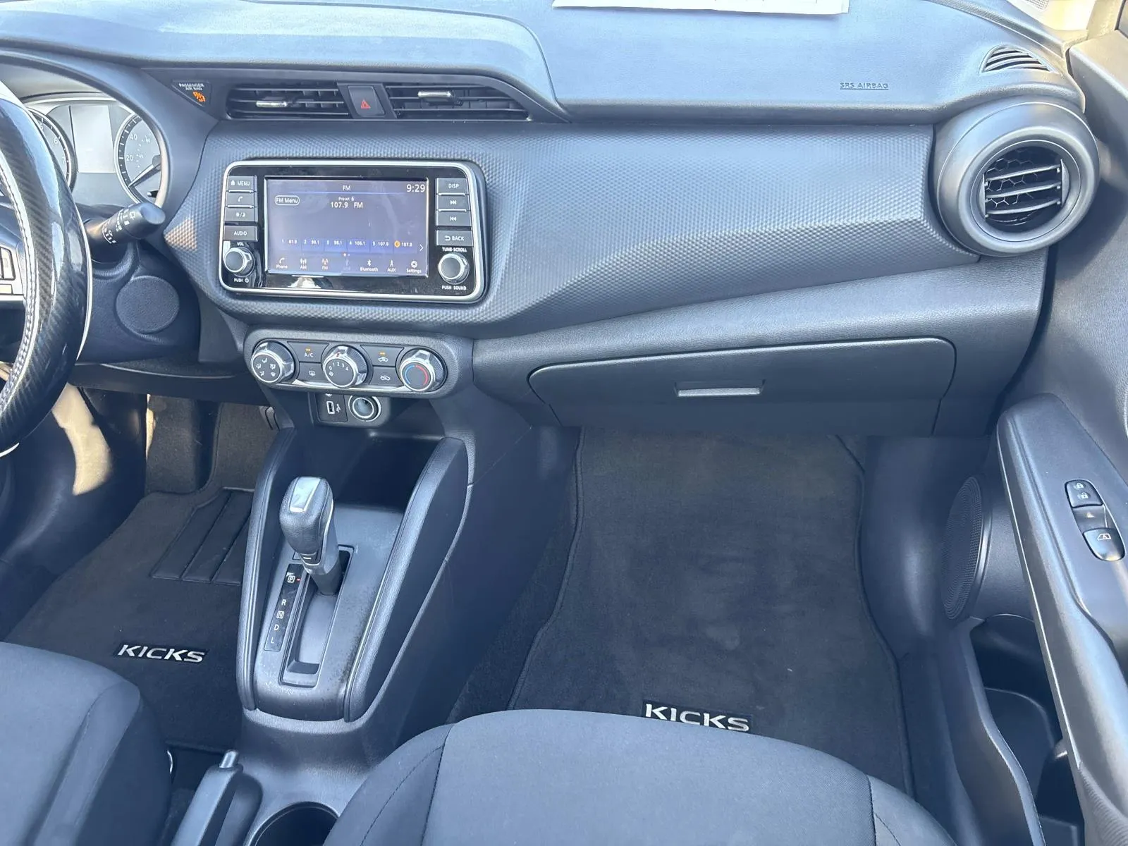 2024 Nissan Kicks S - Photo 13