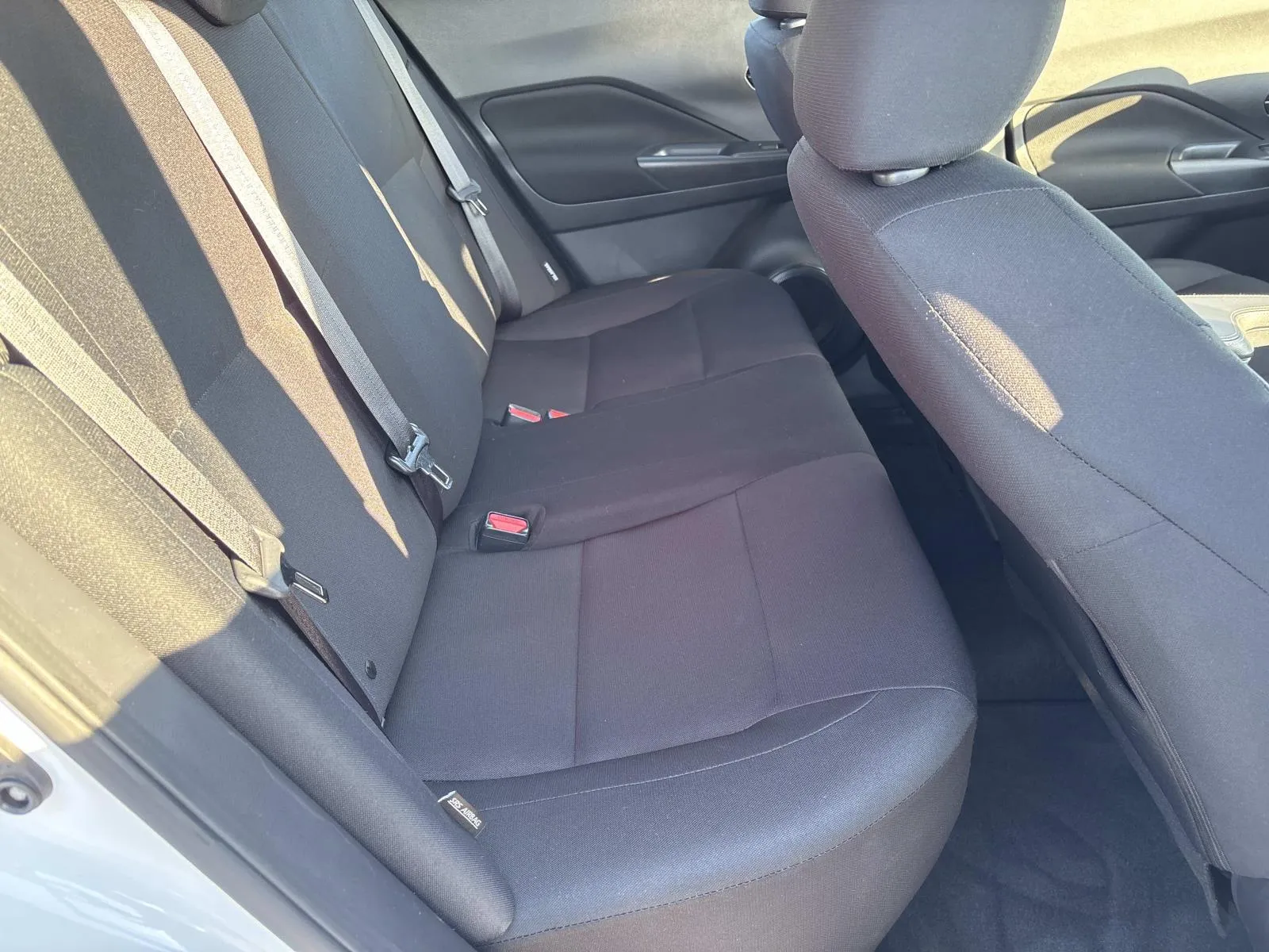 2024 Nissan Kicks S - Photo 21