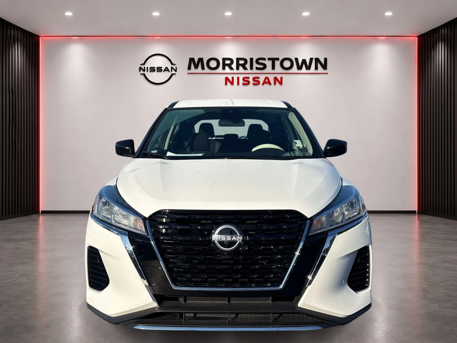 2024 Nissan Kicks S - Photo 8
