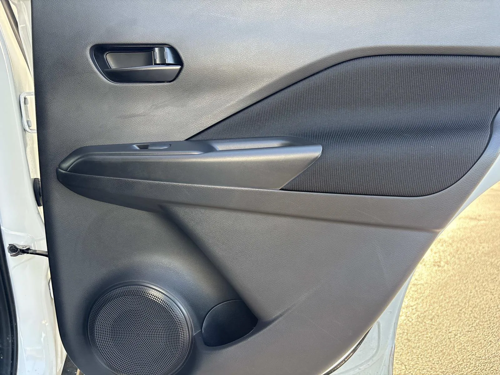 2024 Nissan Kicks S - Photo 20