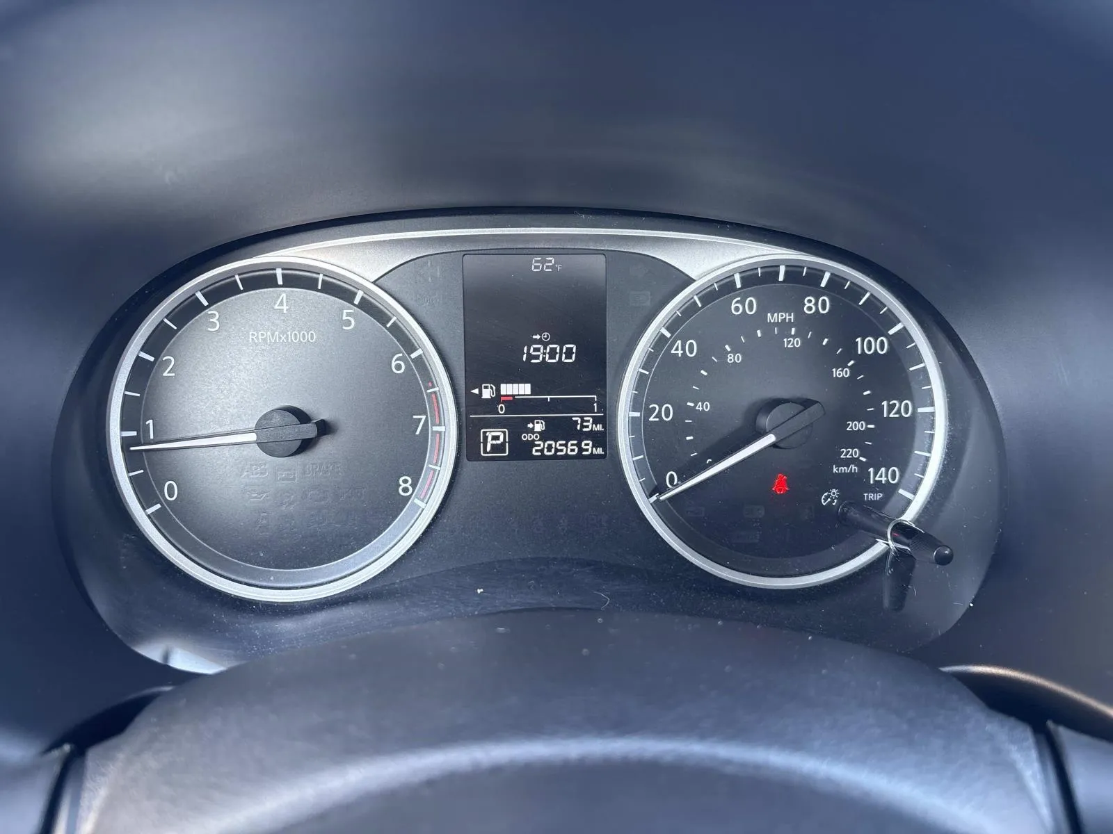 2024 Nissan Kicks S - Photo 31