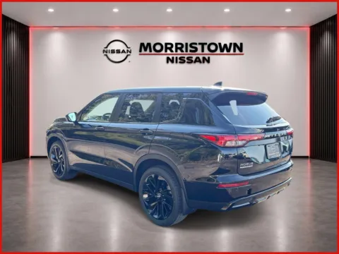 More photos of 2026 Nissan Rogue Plug-in Hybrid SL at Morristown Nissan, TN