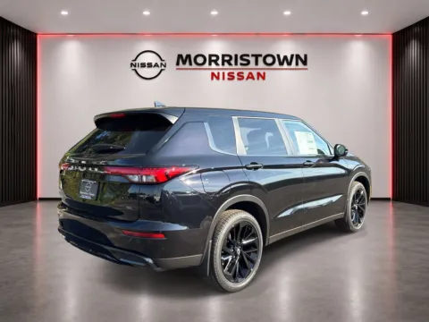 Another view of 2026 Nissan Rogue Plug-in Hybrid SL for sale in Morristown, TN at Morristown Nissan