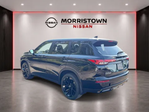 More photos of 2026 Nissan Rogue Plug-in Hybrid SL at Morristown Nissan, TN