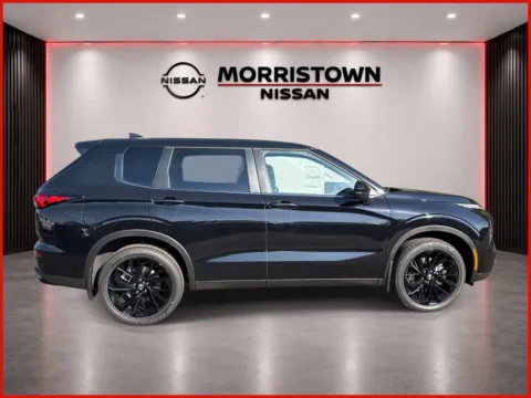 Photos of 2026 Nissan Rogue Plug-in Hybrid SL for sale in Morristown, TN at Morristown Nissan