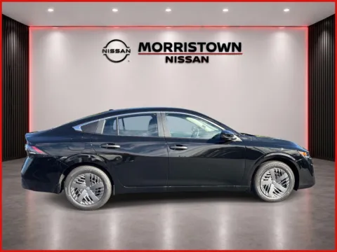 Photos of 2027 Nissan Sentra S for sale in Morristown, TN at Morristown Nissan
