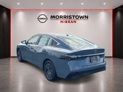More photos of 2027 Nissan Sentra SV at Morristown Nissan, TN