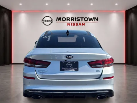 More photos of 2020 Kia Optima EX Premium at Morristown Nissan, TN