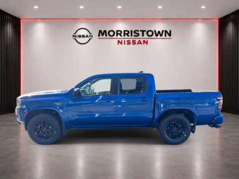More photos of 2027 Nissan Frontier SV at Morristown Nissan, TN