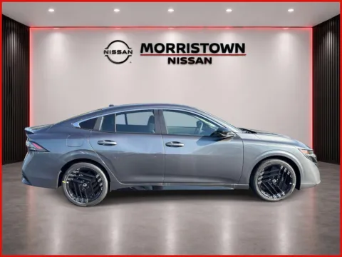 Photos of 2027 Nissan Sentra SR for sale in Morristown, TN at Morristown Nissan