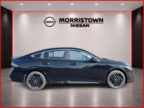 Photos of 2027 Nissan Sentra SR for sale in Morristown, TN at Morristown Nissan