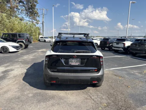 More photos of 2027 Nissan Kicks SV at Morristown Nissan, TN