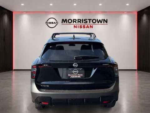 More photos of 2027 Nissan Kicks SV at Morristown Nissan, TN