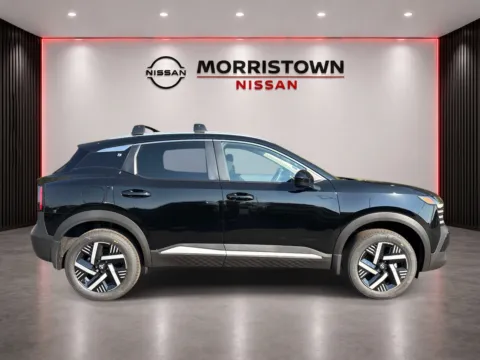 Photos of 2027 Nissan Kicks SV for sale in Morristown, TN at Morristown Nissan