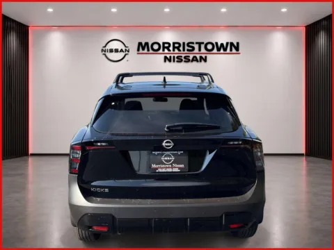 More photos of 2027 Nissan Kicks SV at Morristown Nissan, TN