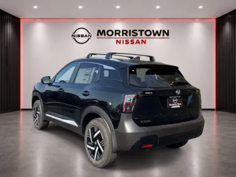 More photos of 2027 Nissan Kicks SV at Morristown Nissan, TN