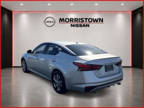 More photos of 2020 Nissan Altima 2.5 S at Morristown Nissan, TN
