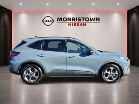 Photos of 2025 Ford Escape ST-Line for sale in Morristown, TN at Morristown Nissan