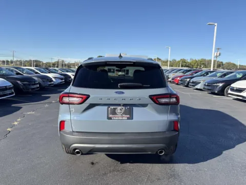 More photos of 2025 Ford Escape ST-Line at Morristown Nissan, TN