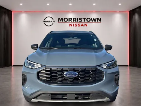 Another view of 2025 Ford Escape ST-Line for sale in Morristown, TN at Morristown Nissan