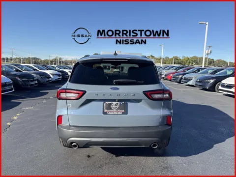 More photos of 2025 Ford Escape ST-Line at Morristown Nissan, TN