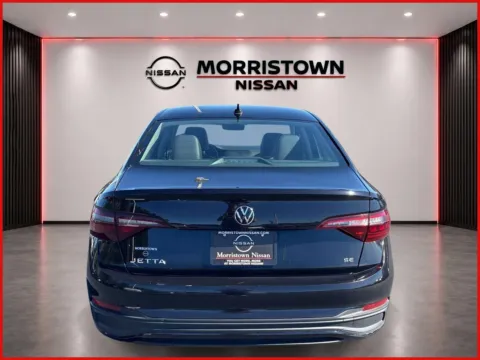 More photos of 2024 Volkswagen Jetta SE at Morristown Nissan, TN
