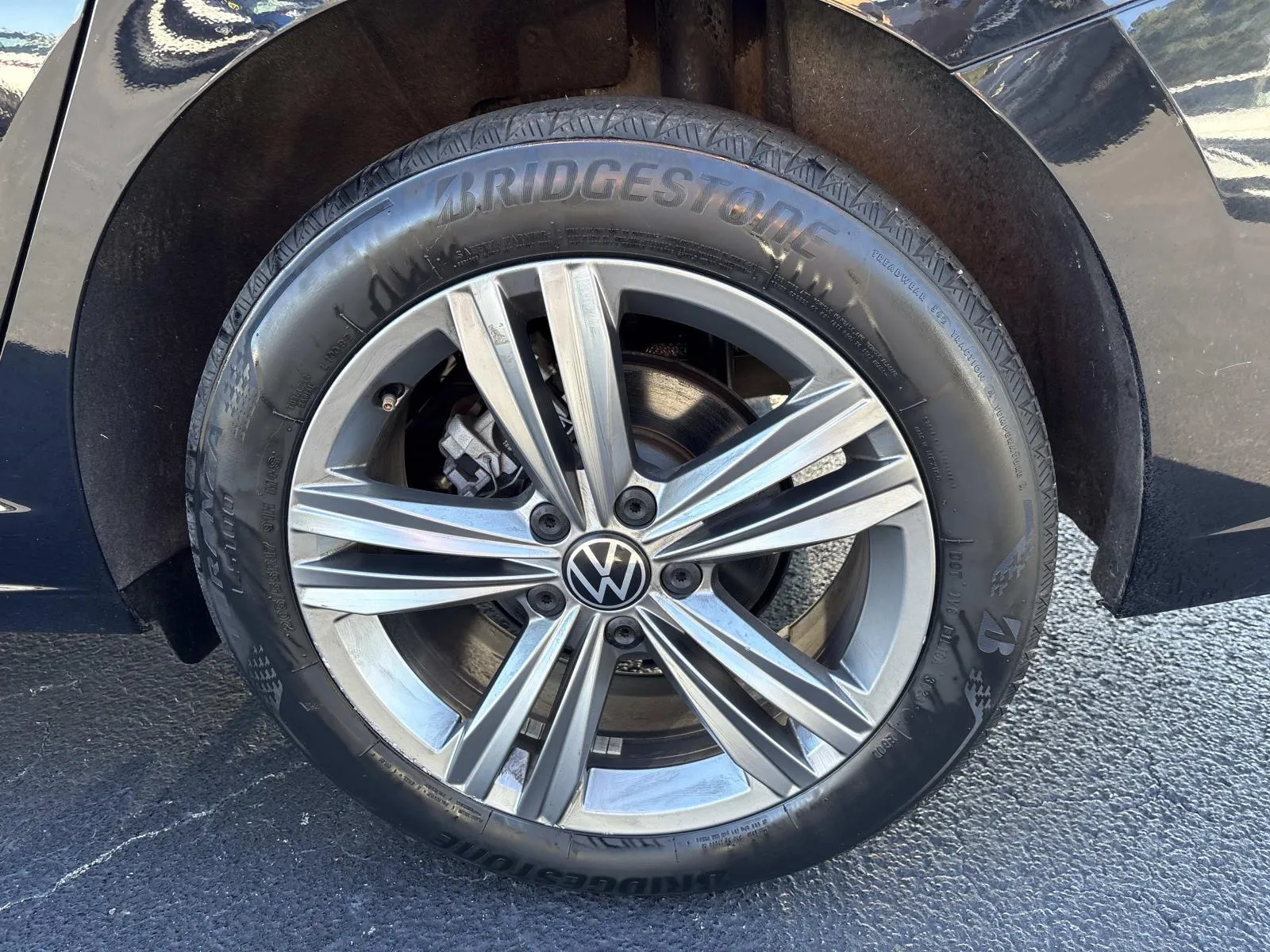 2024 Volkswagen Jetta SE - Photo 11