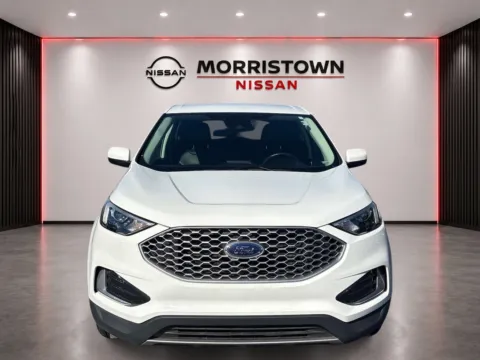 More photos of 2024 Ford Edge SEL at Morristown Nissan, TN
