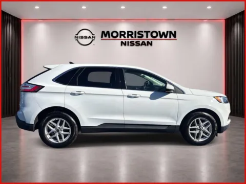 Photos of 2024 Ford Edge SEL for sale in Morristown, TN at Morristown Nissan