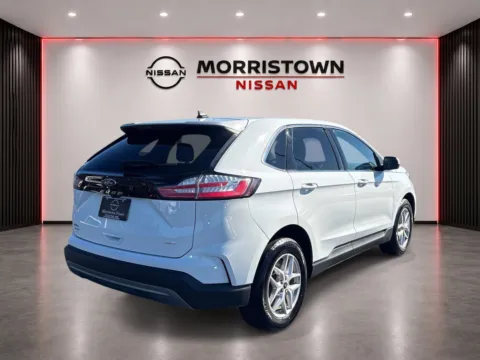 Another view of 2024 Ford Edge SEL for sale in Morristown, TN at Morristown Nissan