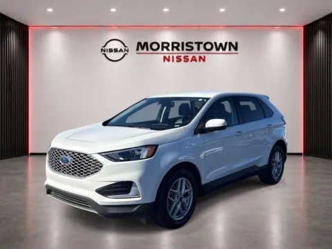 More photos of 2024 Ford Edge SEL at Morristown Nissan, TN