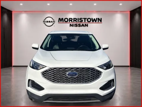 More photos of 2024 Ford Edge SEL at Morristown Nissan, TN