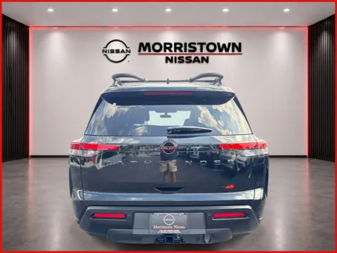 More photos of 2026 Nissan Pathfinder Rock Creek at Morristown Nissan, TN