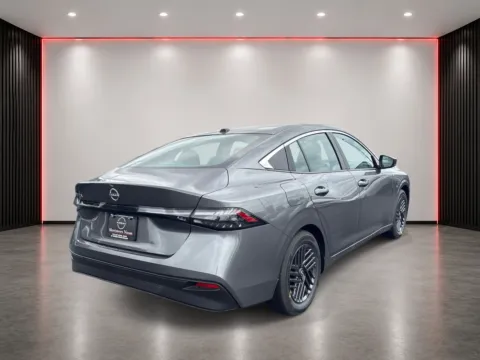 Another view of 2027 Nissan Sentra SV for sale in Morristown, TN at Morristown Nissan