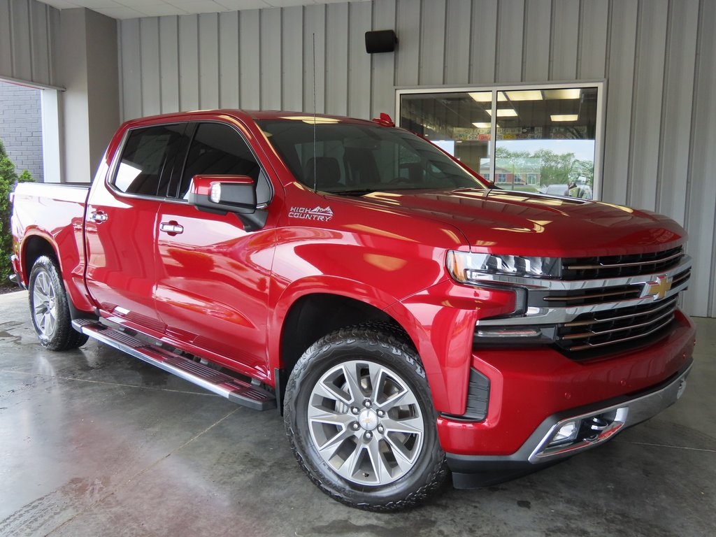 Used cars, SUVs, and trucks for sale in Richmond, KY page 4
