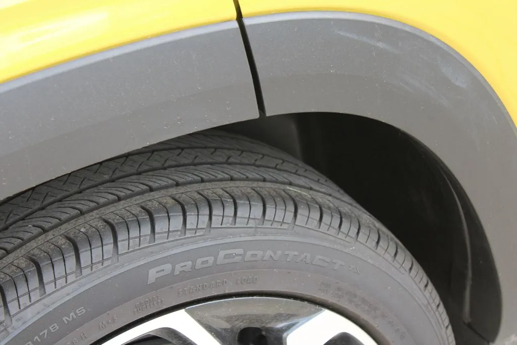 2025 Chevrolet Trax RS - Photo 19