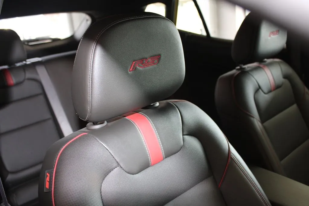 2025 Chevrolet Trax RS - Photo 43
