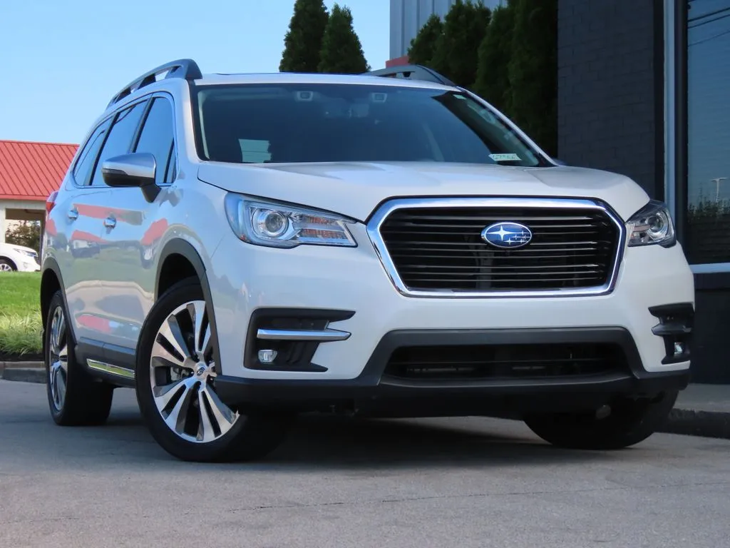 2021 Subaru Ascent Touring for sale in Richmond, KY