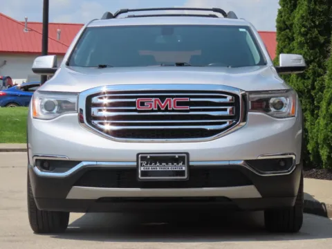 More photos of 2019 GMC Acadia SLT-1 at Richmond Car and Truck Center, KY