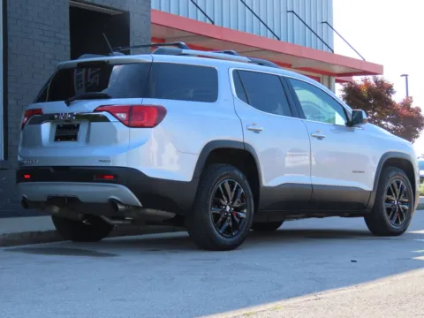 More photos of 2019 GMC Acadia SLT-1 at Richmond Car and Truck Center, KY