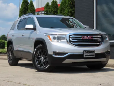 Photos of 2019 GMC Acadia SLT-1 for sale in Richmond, KY at Richmond Car and Truck Center