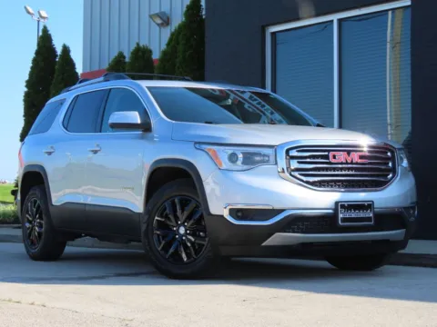 Photos of 2019 GMC Acadia SLT-1 for sale in Richmond, KY at Richmond Car and Truck Center