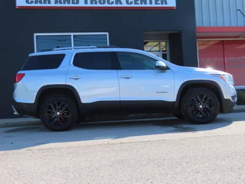 Another view of 2019 GMC Acadia SLT-1 for sale in Richmond, KY at Richmond Car and Truck Center