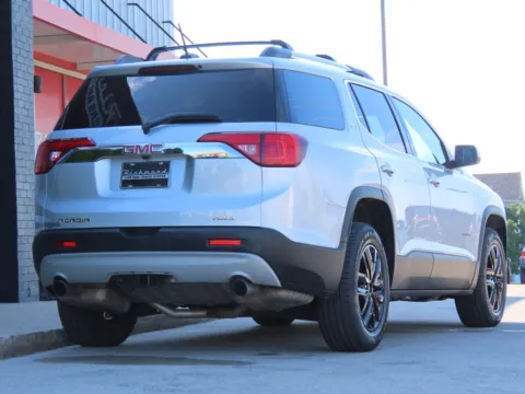 More photos of 2019 GMC Acadia SLT-1 at Richmond Car and Truck Center, KY